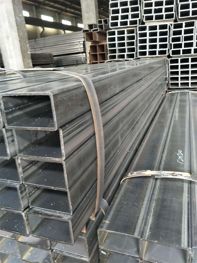 建筑钢结构永定永定永定镀锌矩形管 Q355B 适用场景 建筑钢结构永定永定永定镀锌矩形管 Q355B 适用场景